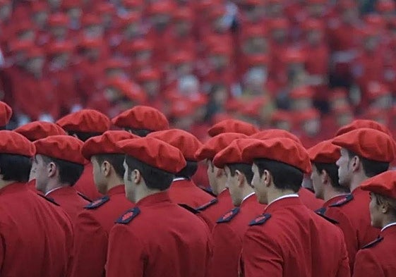 Sindicatos critican los «errores» y la «chapuza» en la última OPE de la Ertzaintza