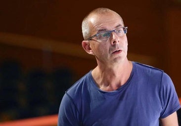Thierry Malandain: «Debo abandonar lo que yo creé, me siento huérfano»