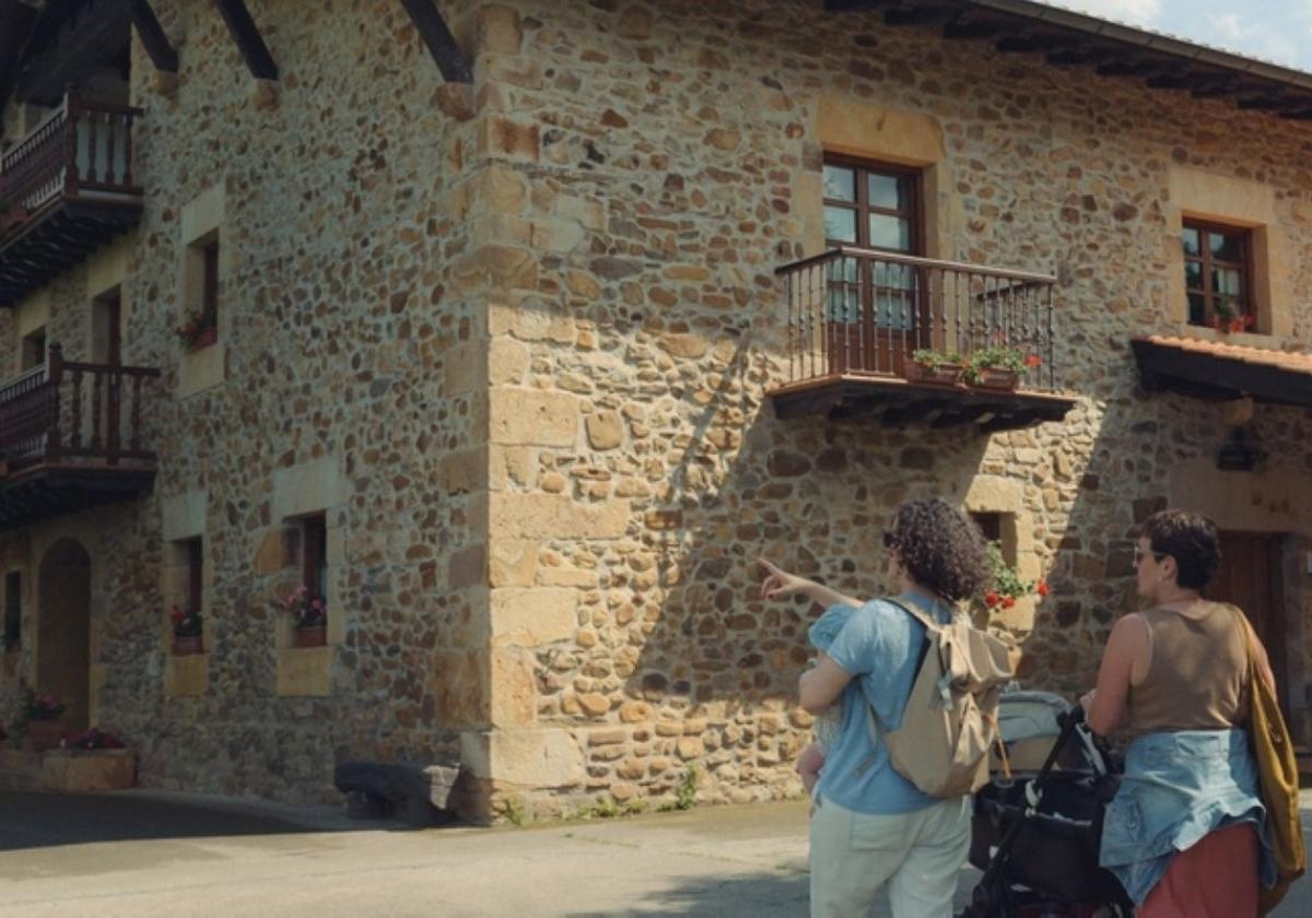 Landa-ostatuak okupazio ona izango dute.