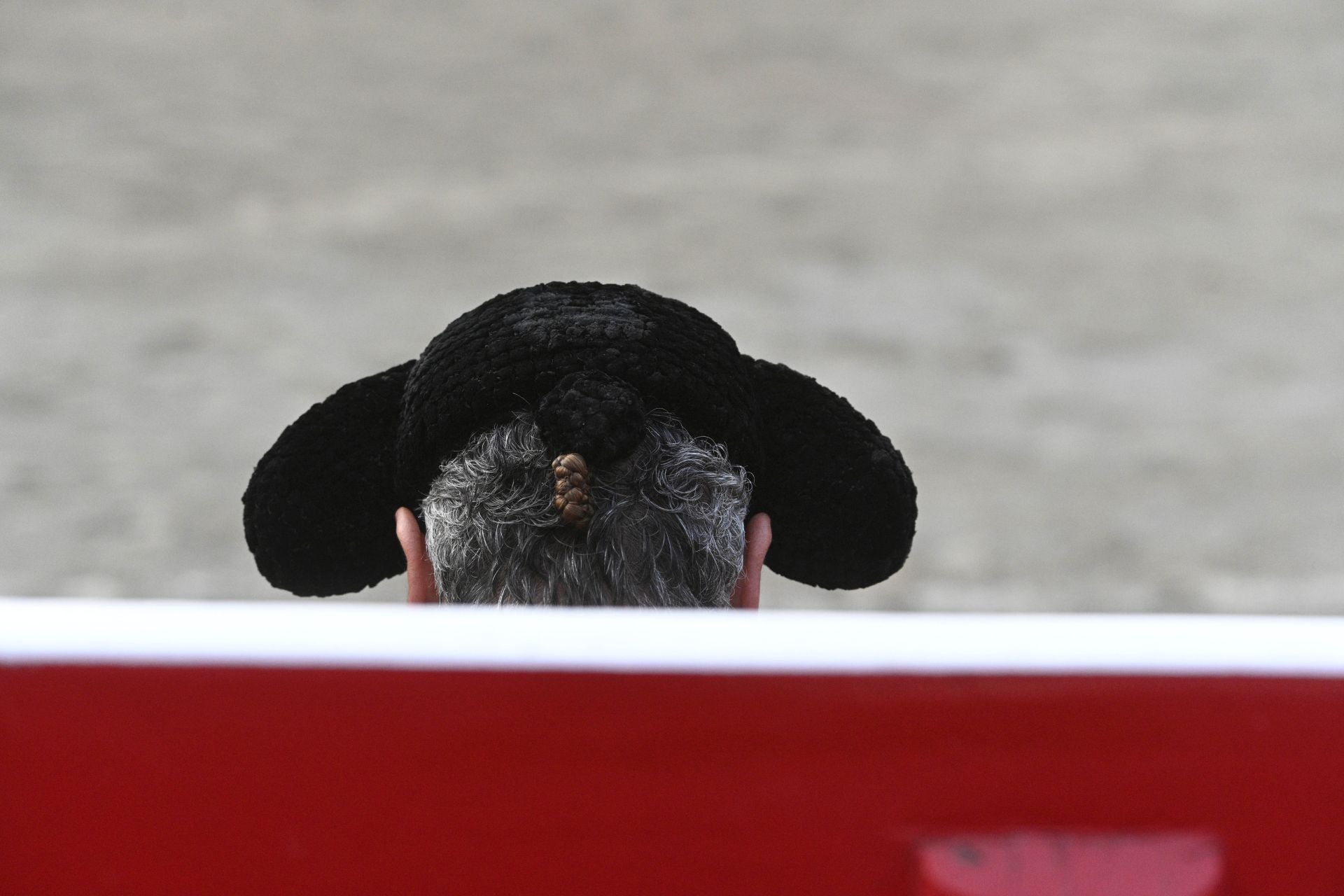 Lleno en Azpeitia para ver los toros