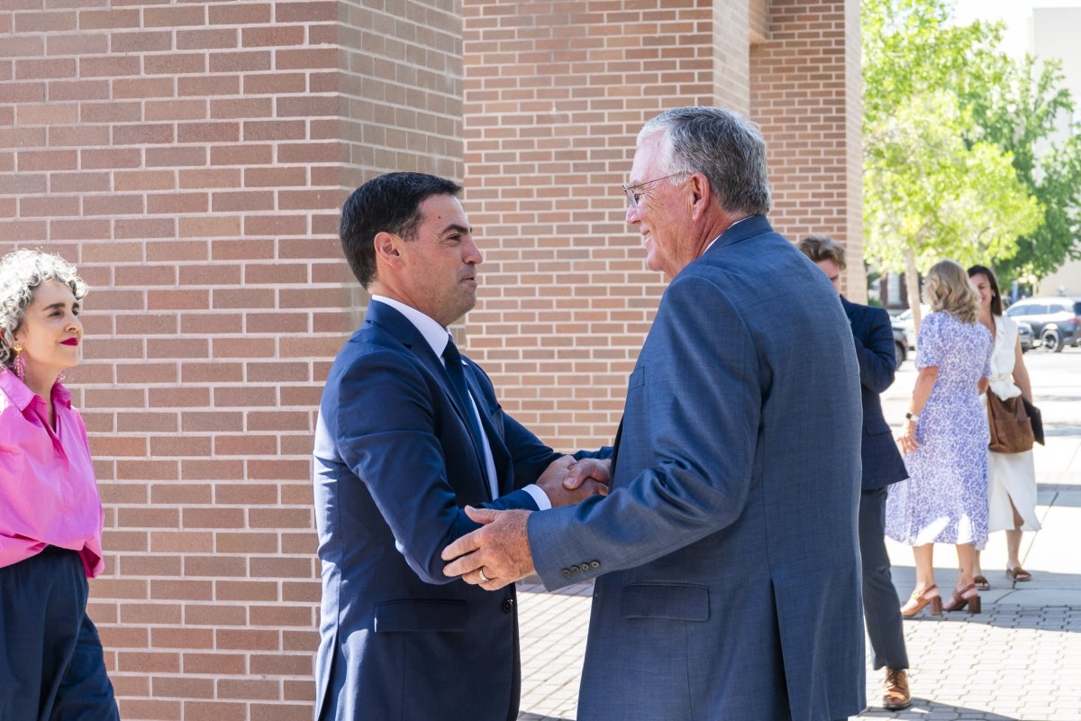 Euskadi y Boise dan el primer paso para un futuro campus transoceánico