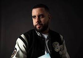 DJ Javs será uno de los artistas que participará en el festival.