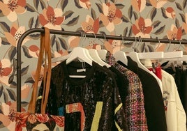 El fin de un proyecto de moda
