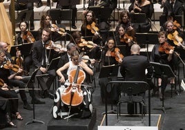 Quincena Musical 2024.