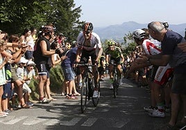 La Clásica San Sebastián 2025 volverá a recorrer Gipuzkoa.