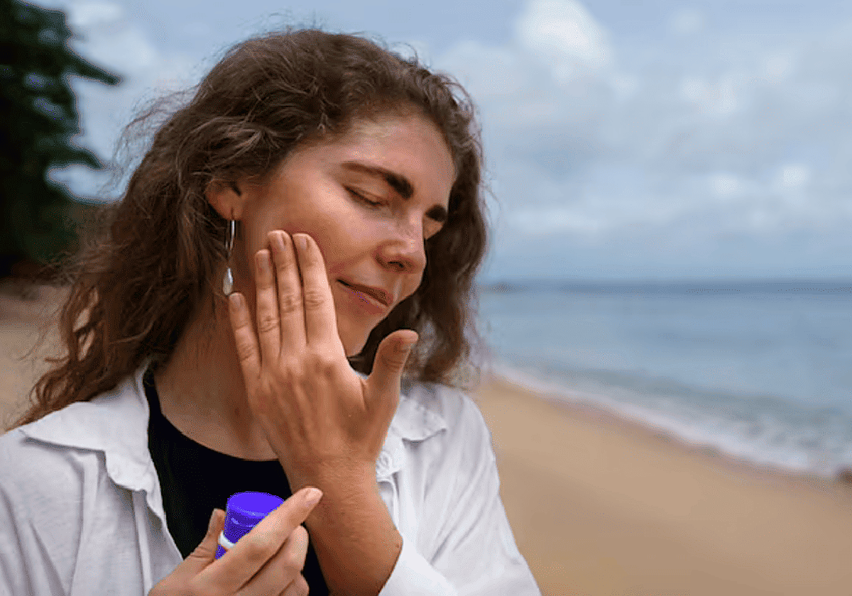 Sol y acné, precauciones que debes tomar