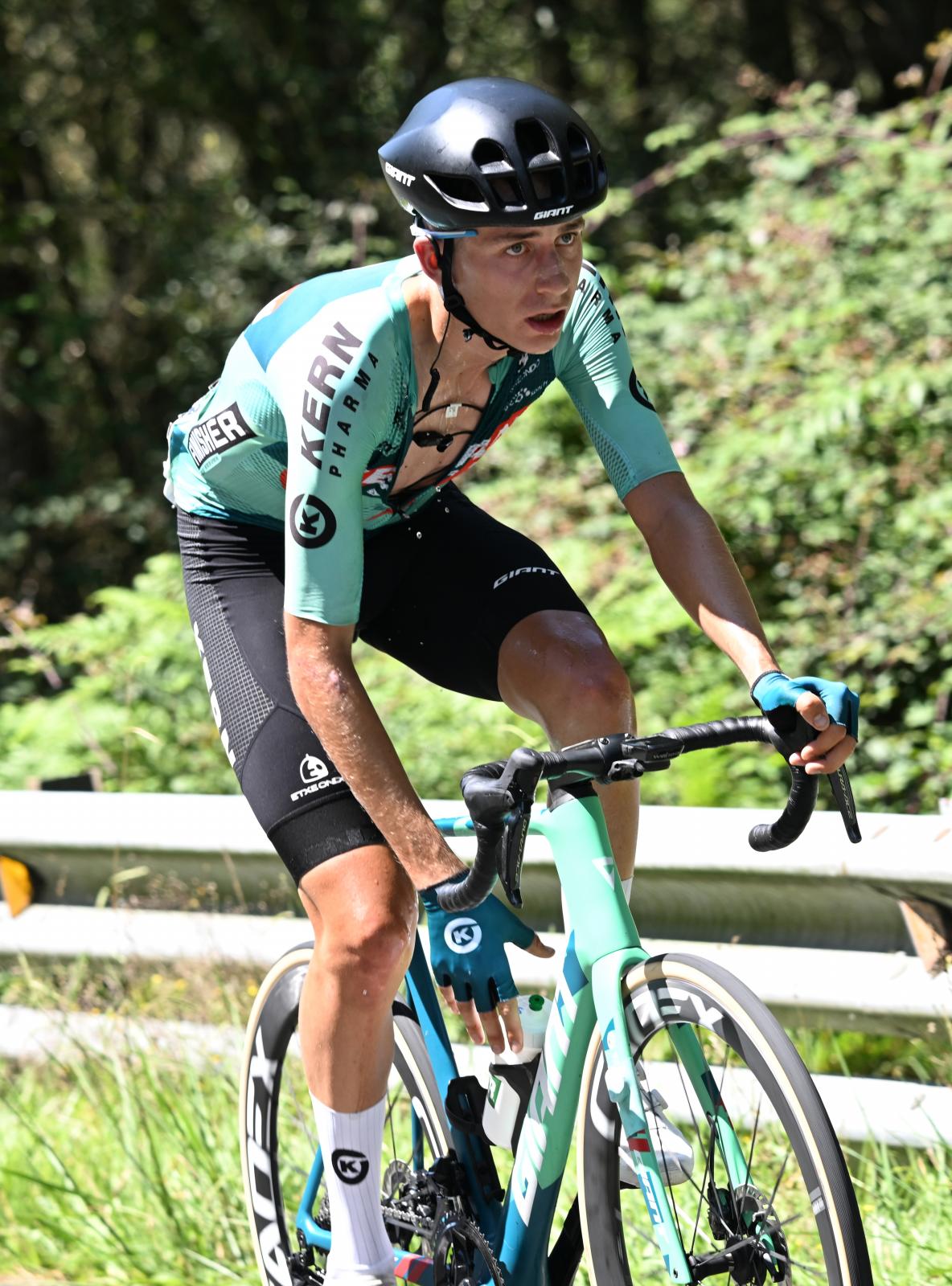 La Clásica San Sebastián 2025, en imágenes