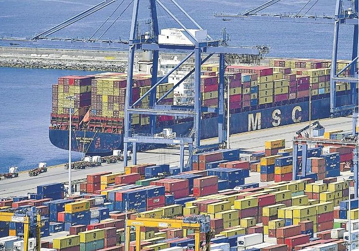 Las políticas de Trump desdibujan el libre comercio internacional que se había ido configurando en las últimas décadas.