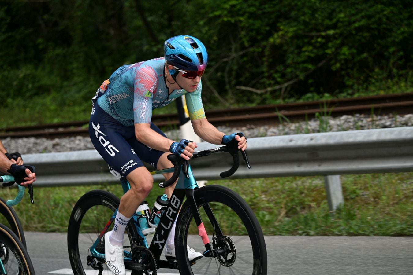 La Clásica San Sebastián 2025, en imágenes