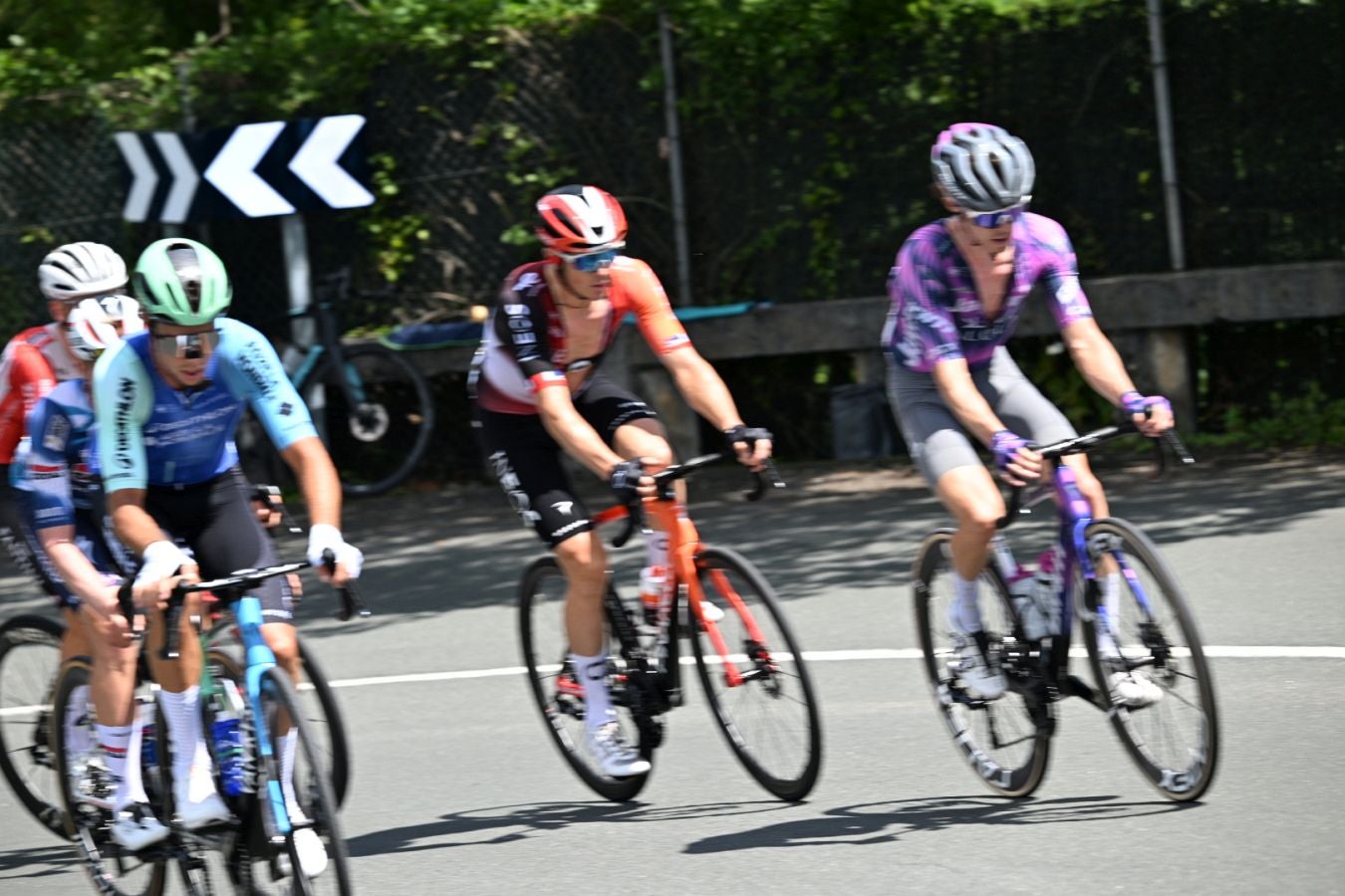 La Clásica San Sebastián 2025, en imágenes