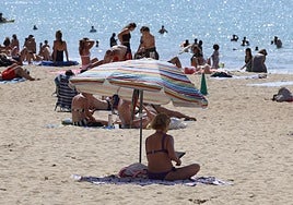 Se espera una mejoría notable según pasen los días.