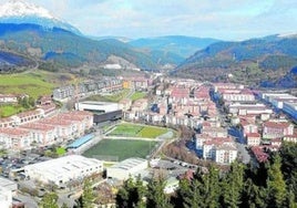 Telefonia mugikorreko hainbat operadoreek 4Geta 5G ezartzeko prozesua egingo dute Aretxabaletan 800 eta 700 MH-z banden gainean.