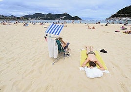 Agosto arranca veraniego