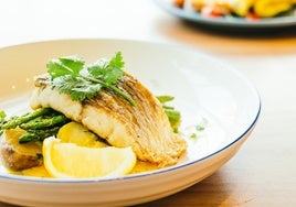 4 pescados de temporada para la cena de la Víspera de la Virgen