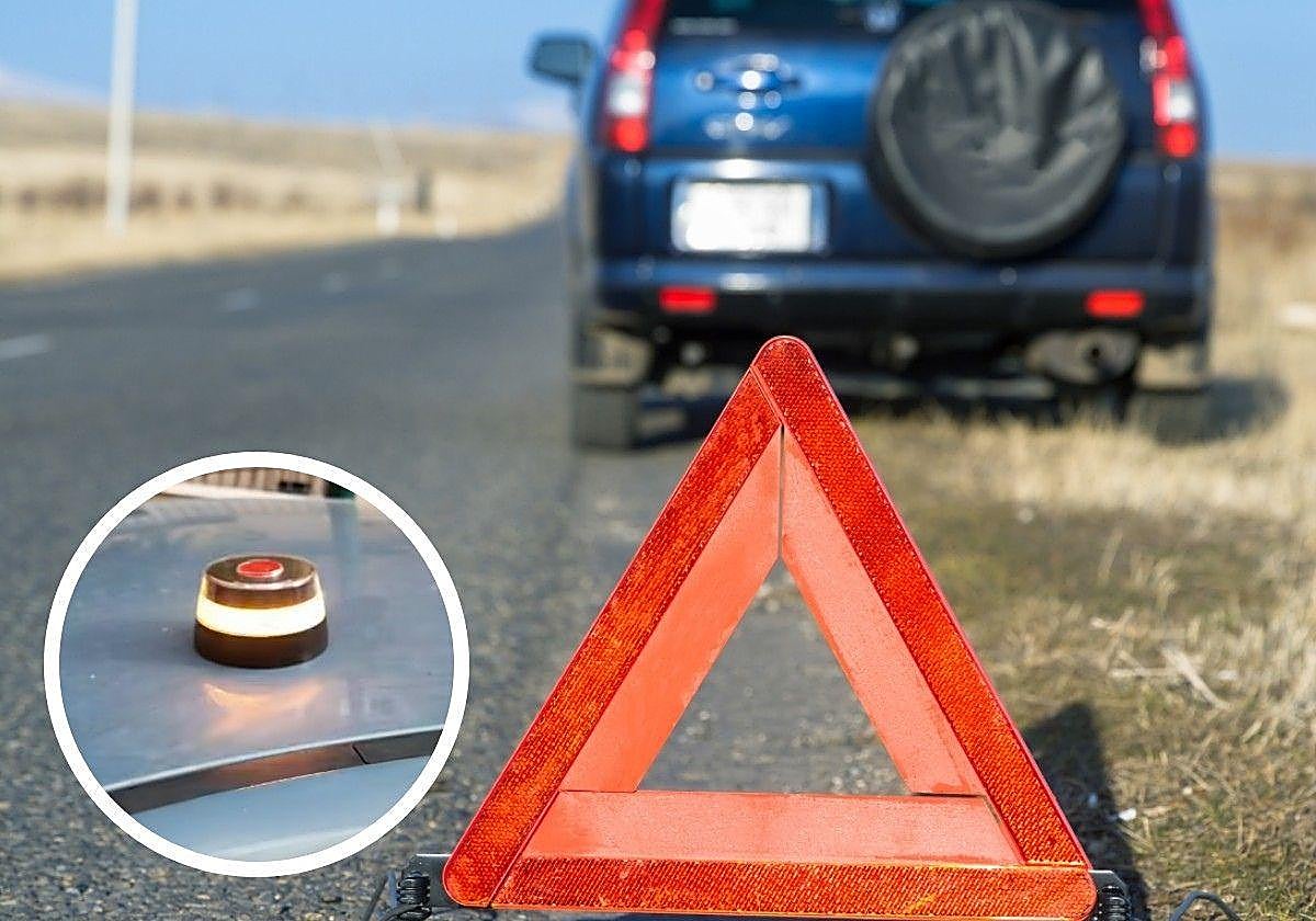 Este es el aparato que deberás llevar en el coche a partir de 2026 según la DGT: multas de hasta 200 euros
