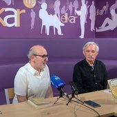 Euskararen «teoria ahulei» erantzuna emateko «argudioak eta datu linguistikoak»