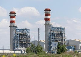 El sector con mayor reducción industrial ha sido el de energías.