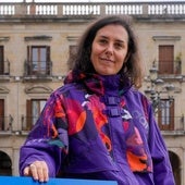 Saioa Aginako gasteiztarra, Katalogo Iberoamerikarrean aintzatetsia