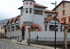 Este año se cumplen 120 años desde que finalizaron las obras del edificio que alberga el mercado.