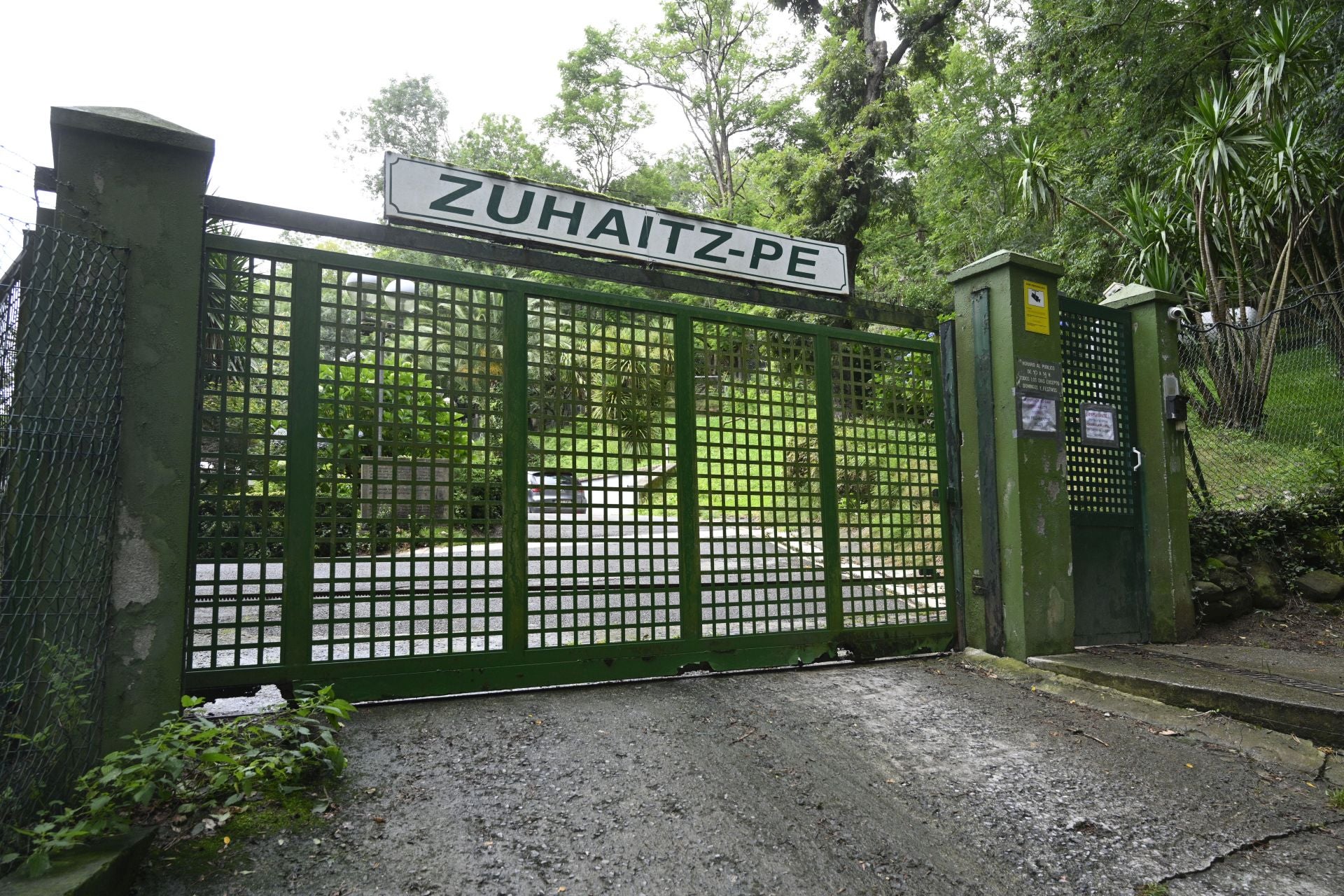 Una protectora llena de colores
