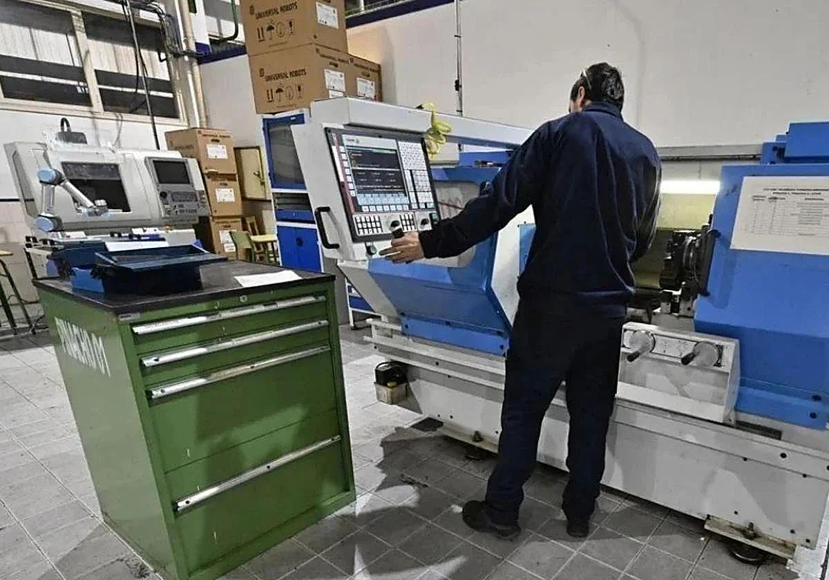 Más de 7.000 trabajadores han certificado su profesión con la experiencia laboral en Euskadi