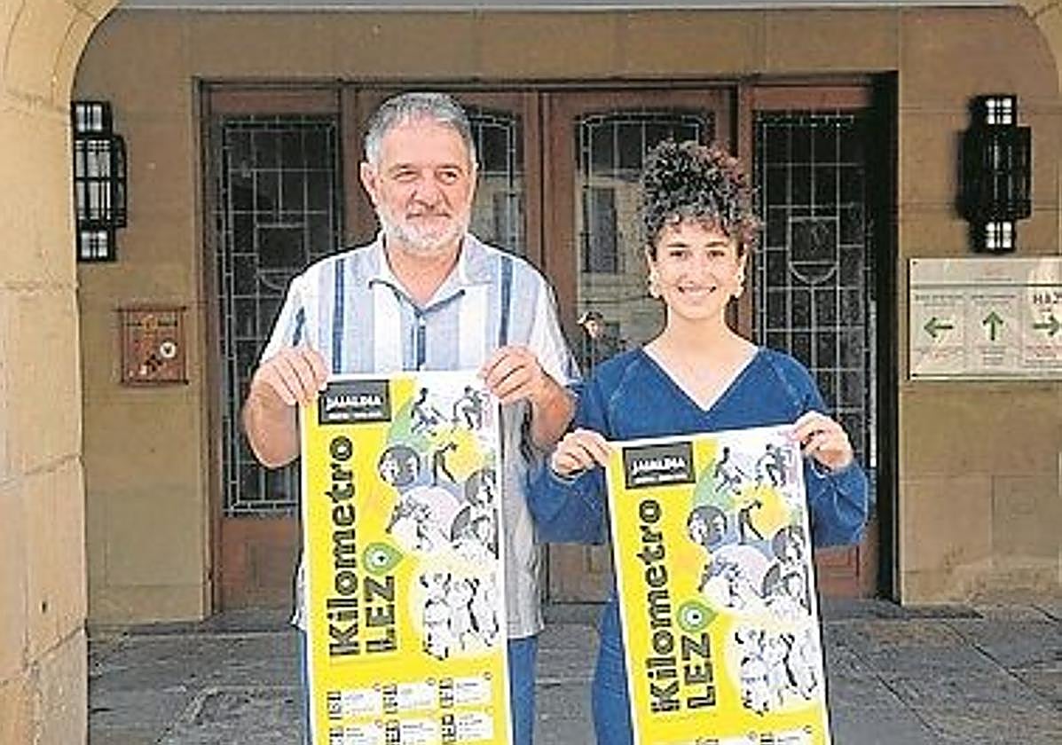 Legorburu y Salaberria.