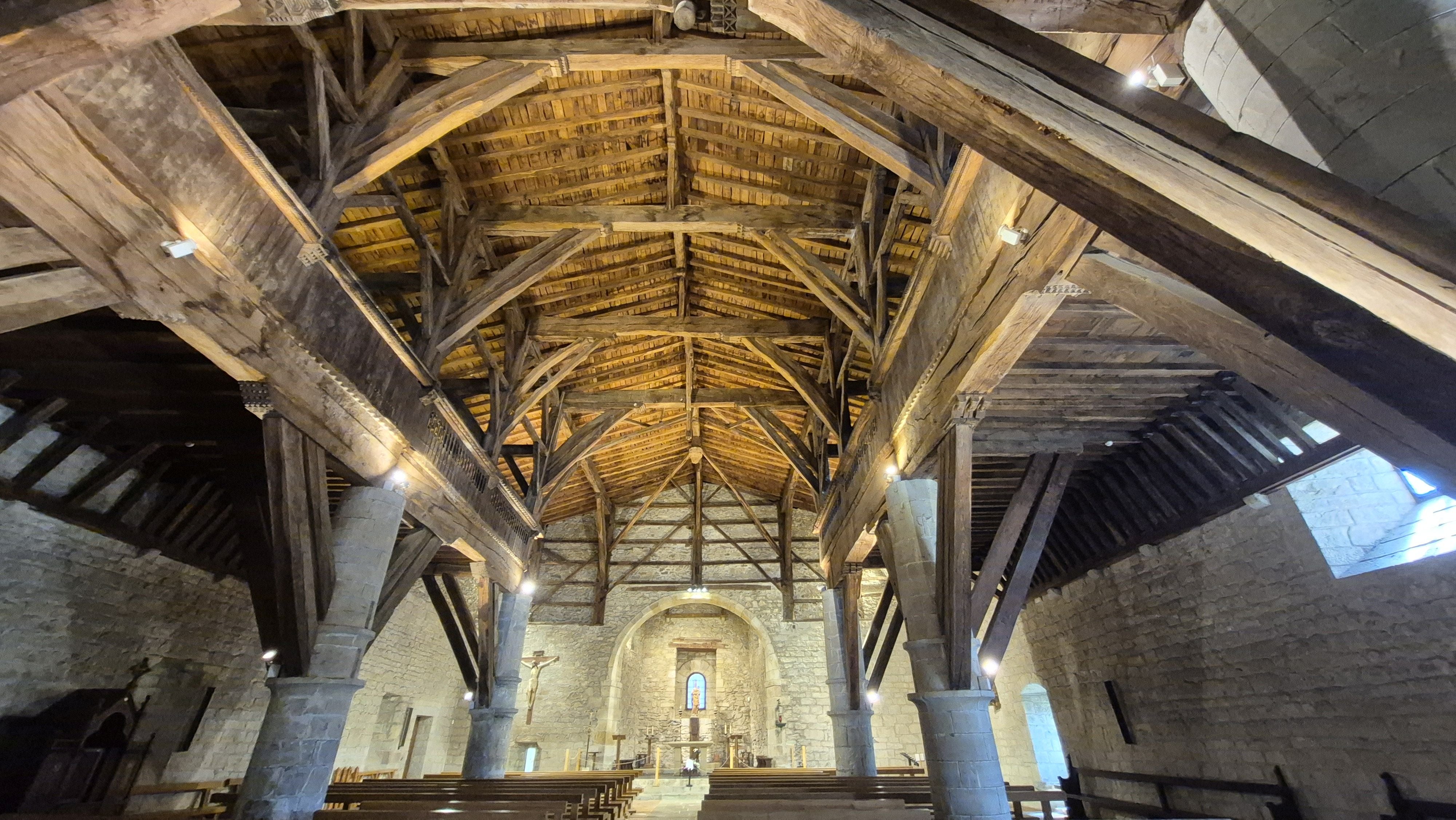 La Antigua, una ermita con mucha historia