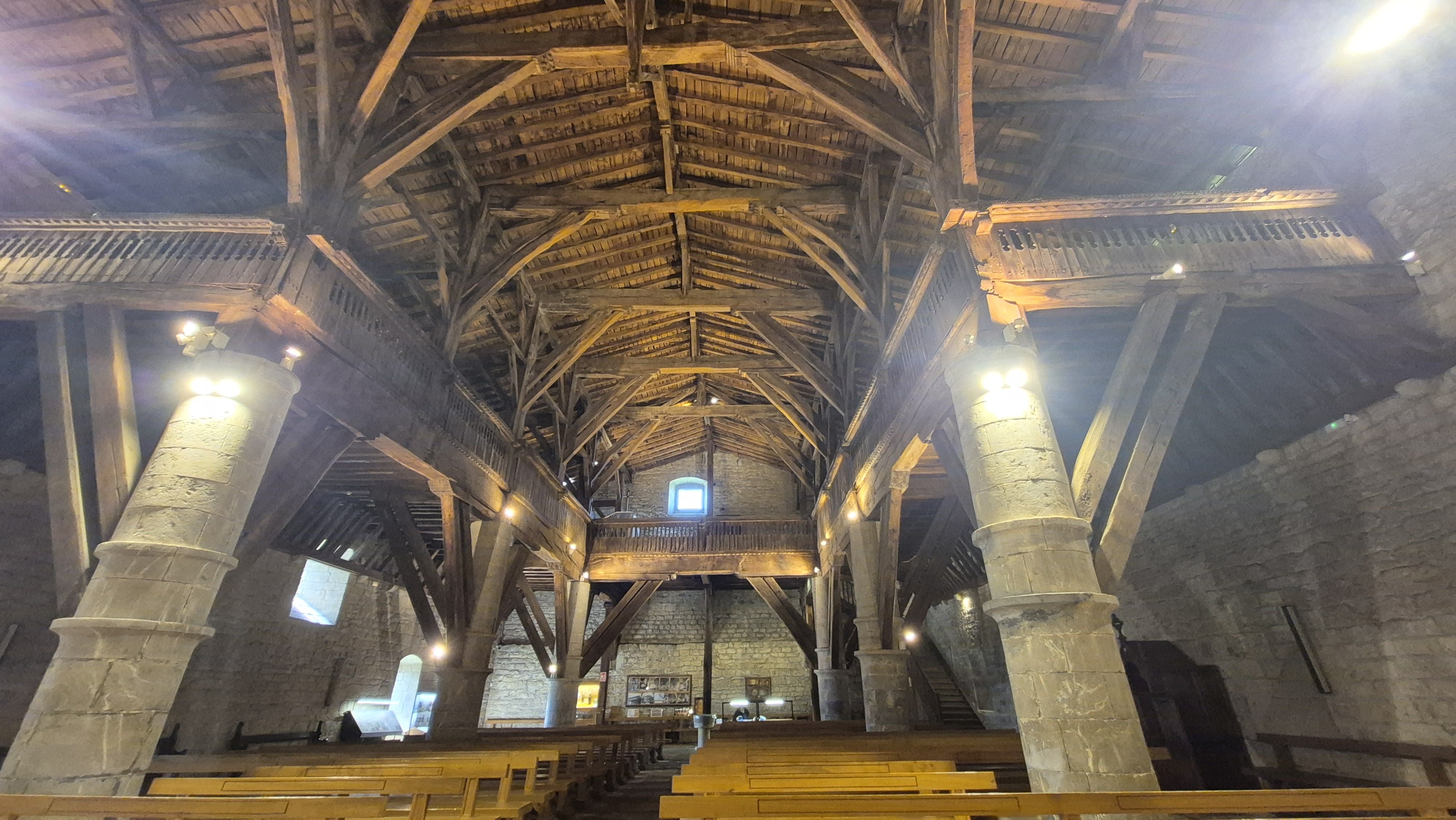 La Antigua, una ermita con mucha historia