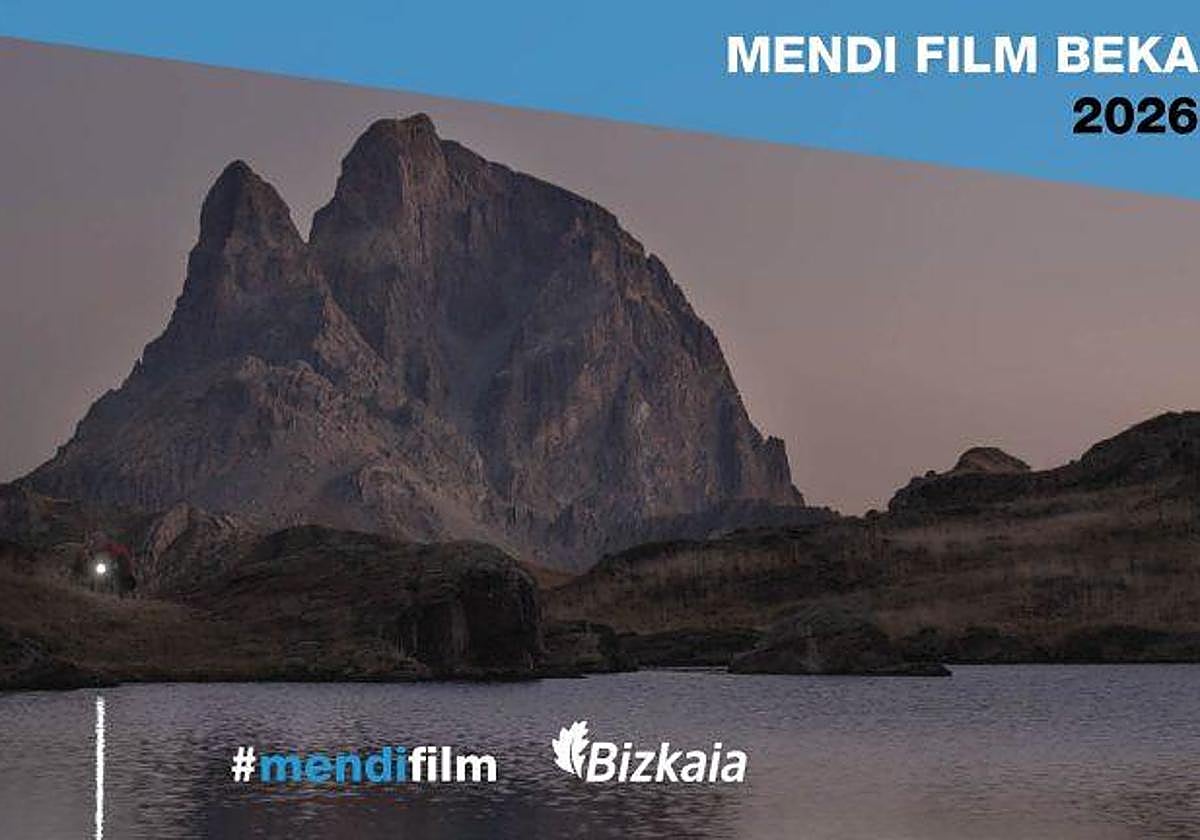 Zabalik da Mendi Film Bekaren seigarren deialdia