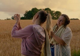 Películas de la sección New Directors del Festival de Cine de San Sebastián