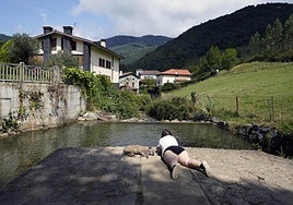 Gipuzkoa disfruta del verano