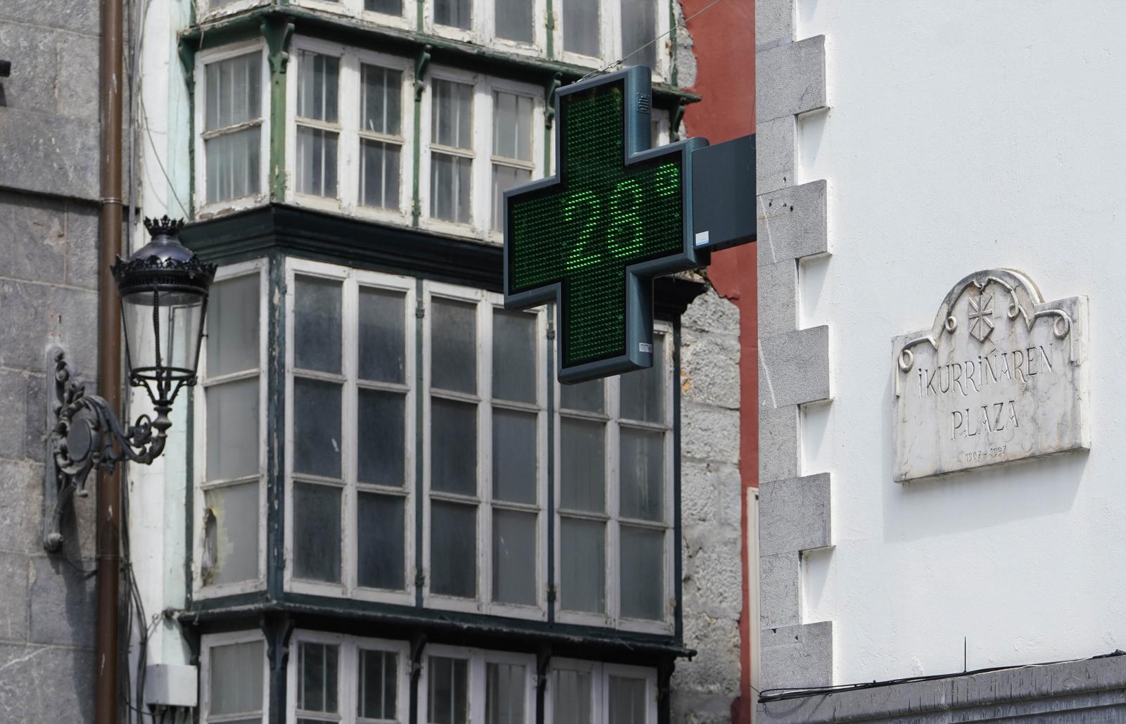 Gipuzkoa disfruta del verano