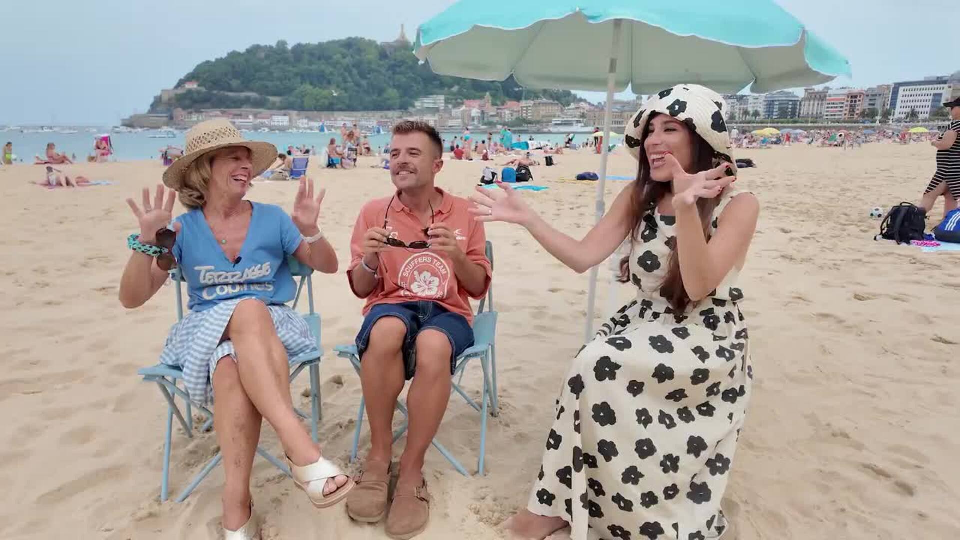 «La gente del pueblo se reía de mí, pero ahora gano mínimo diez mil euros al mes»