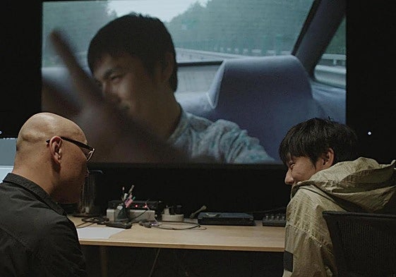 Crítica de 'Una película inacabada': Cuando todo cambió