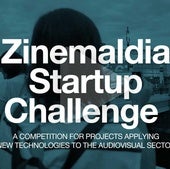 Zinemaldia Startup Challengean hamar proiektu teknologiko lehiatuko dira