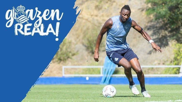 Goazen Reala! El 1x1 de la situación del mercado de la Real Sociedad tras los fichajes de Guedes y Caleta-Car