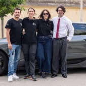 Audi ya ha elegido corto para el Festival de Cine de San Sebastián 2025