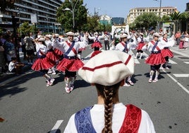 Irungo Euskal Jira