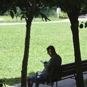 El helado no falla como antídoto contra el calor en estas fechas