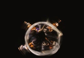 Los cuatro instrumentistas de cuerda consiguen un sonido redondo