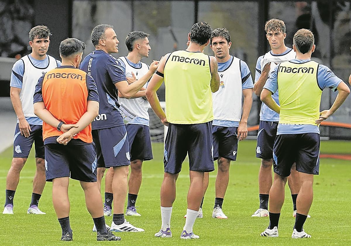 El casting ha terminado y ahora toca demostrar