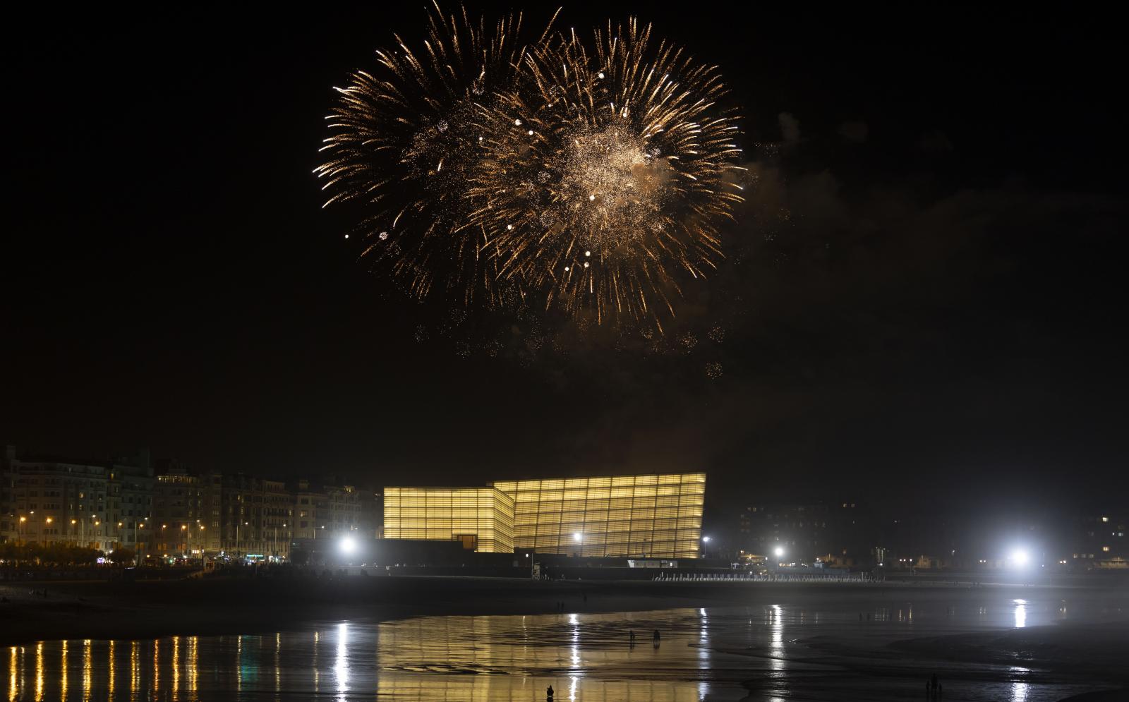 Luz y color en la colección alemana
