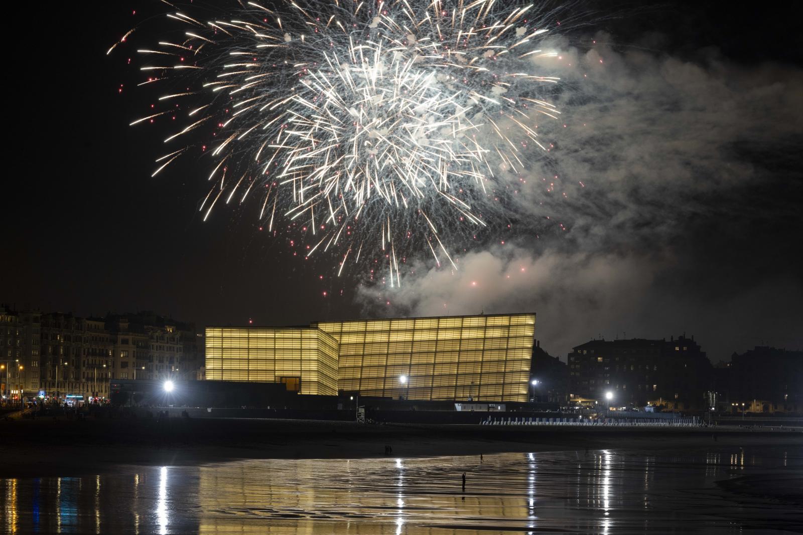 Luz y color en la colección alemana