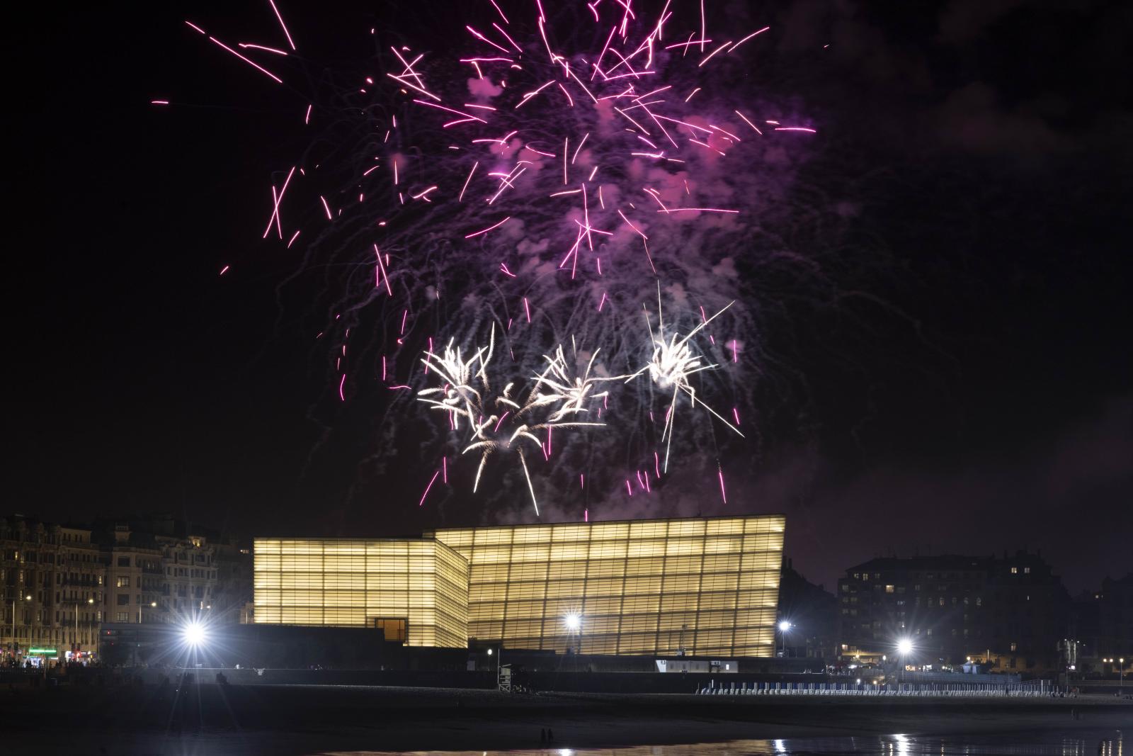 Luz y color en la colección alemana