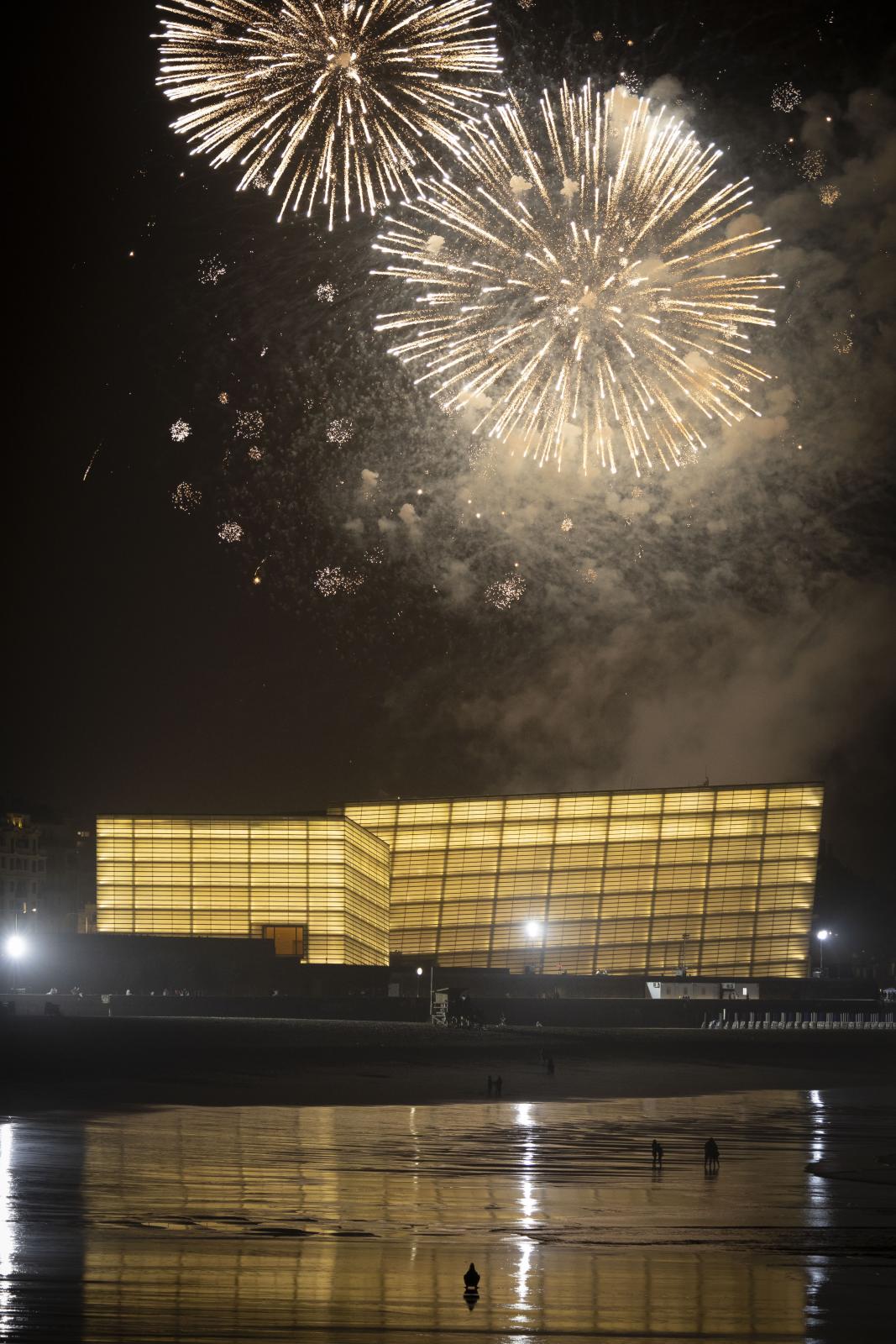 Luz y color en la colección alemana