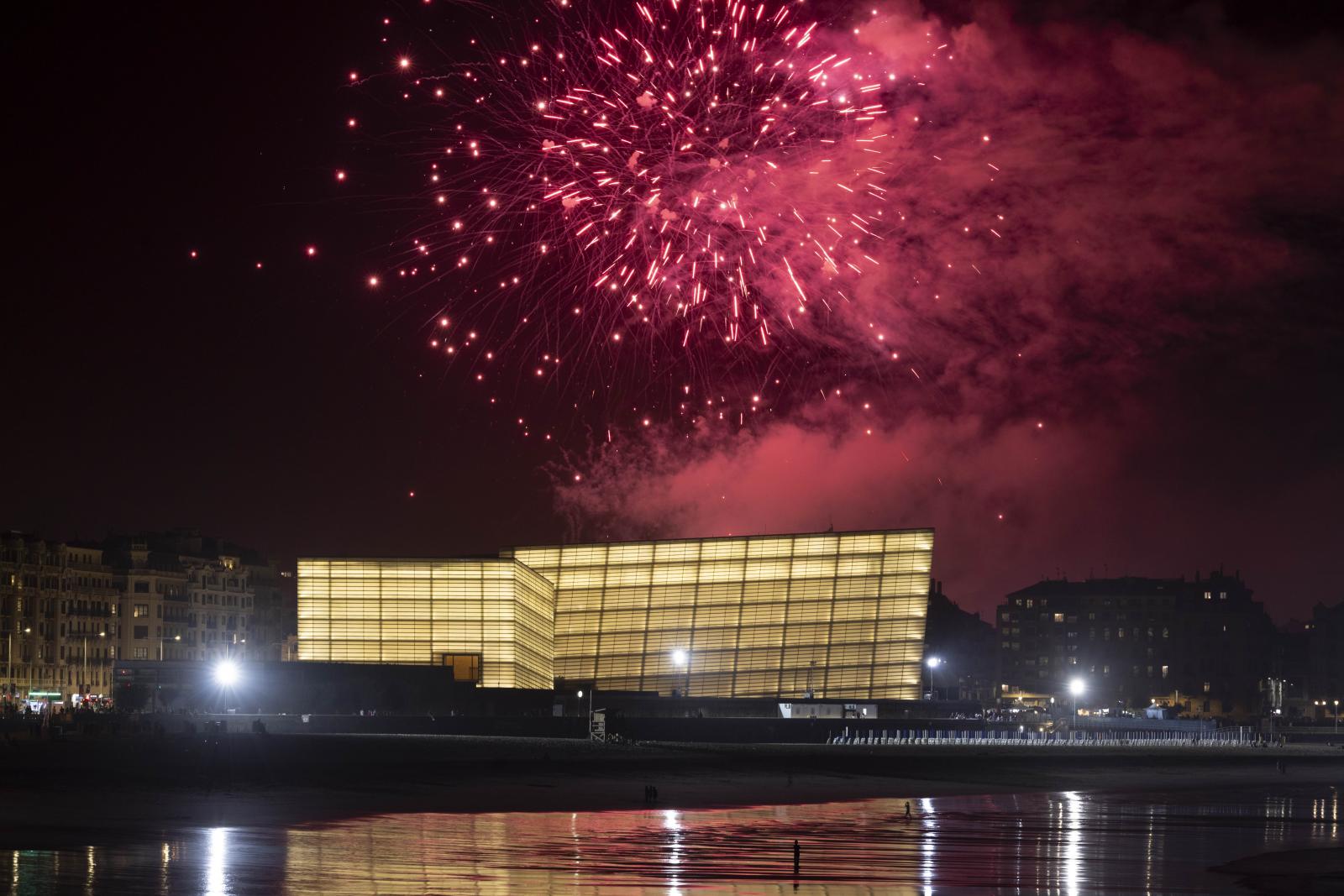 Luz y color en la colección alemana