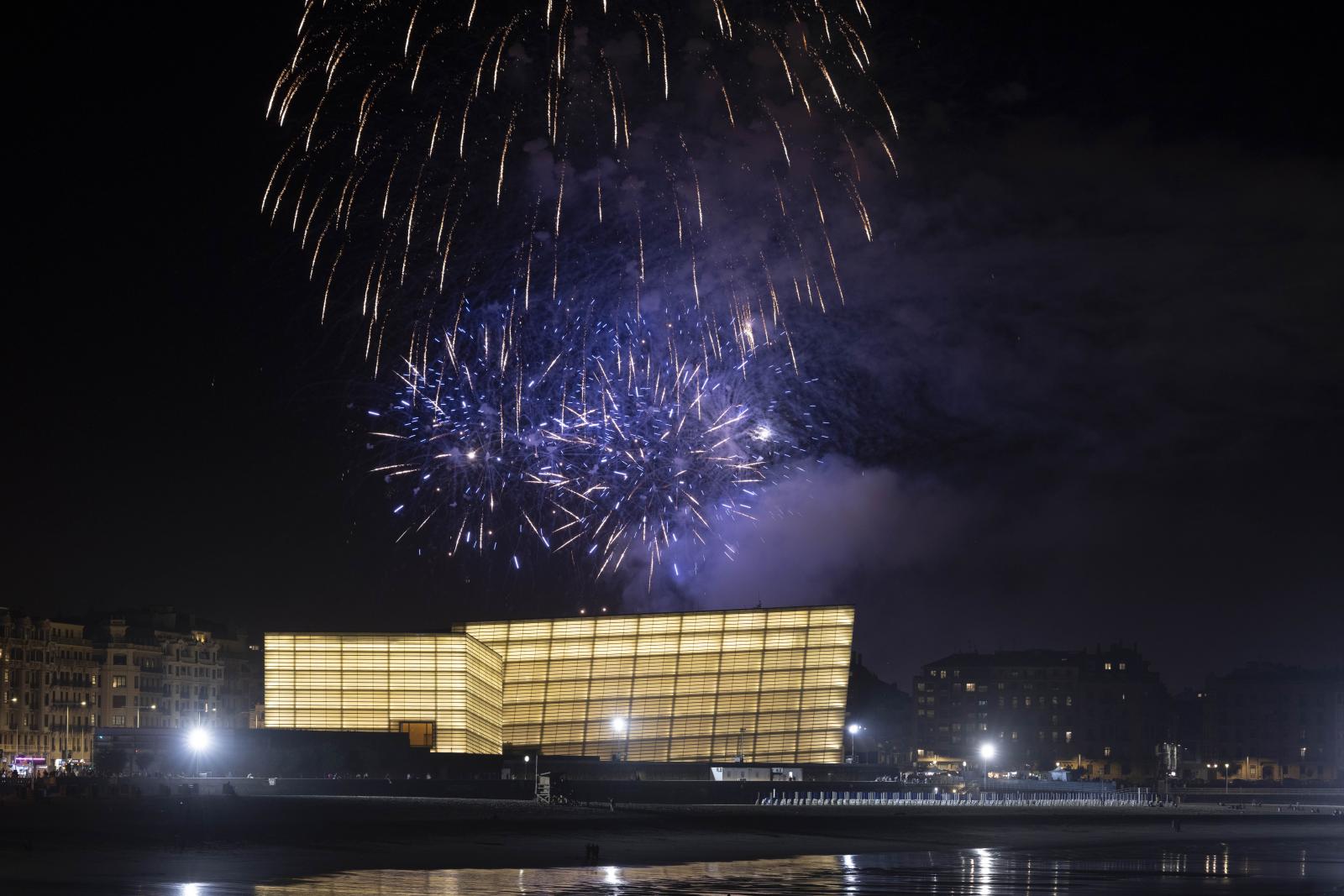 Luz y color en la colección alemana