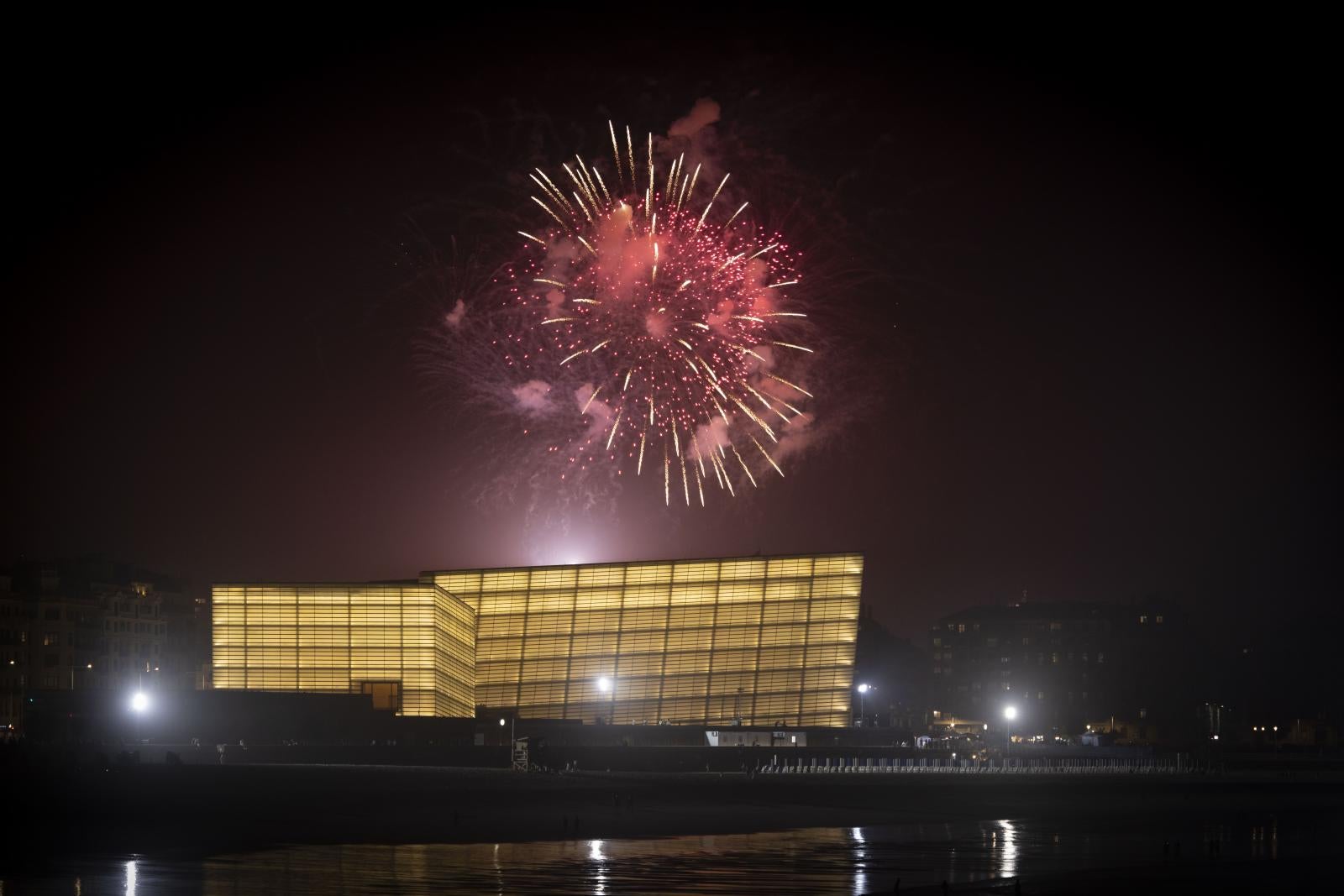 Luz y color en la colección alemana