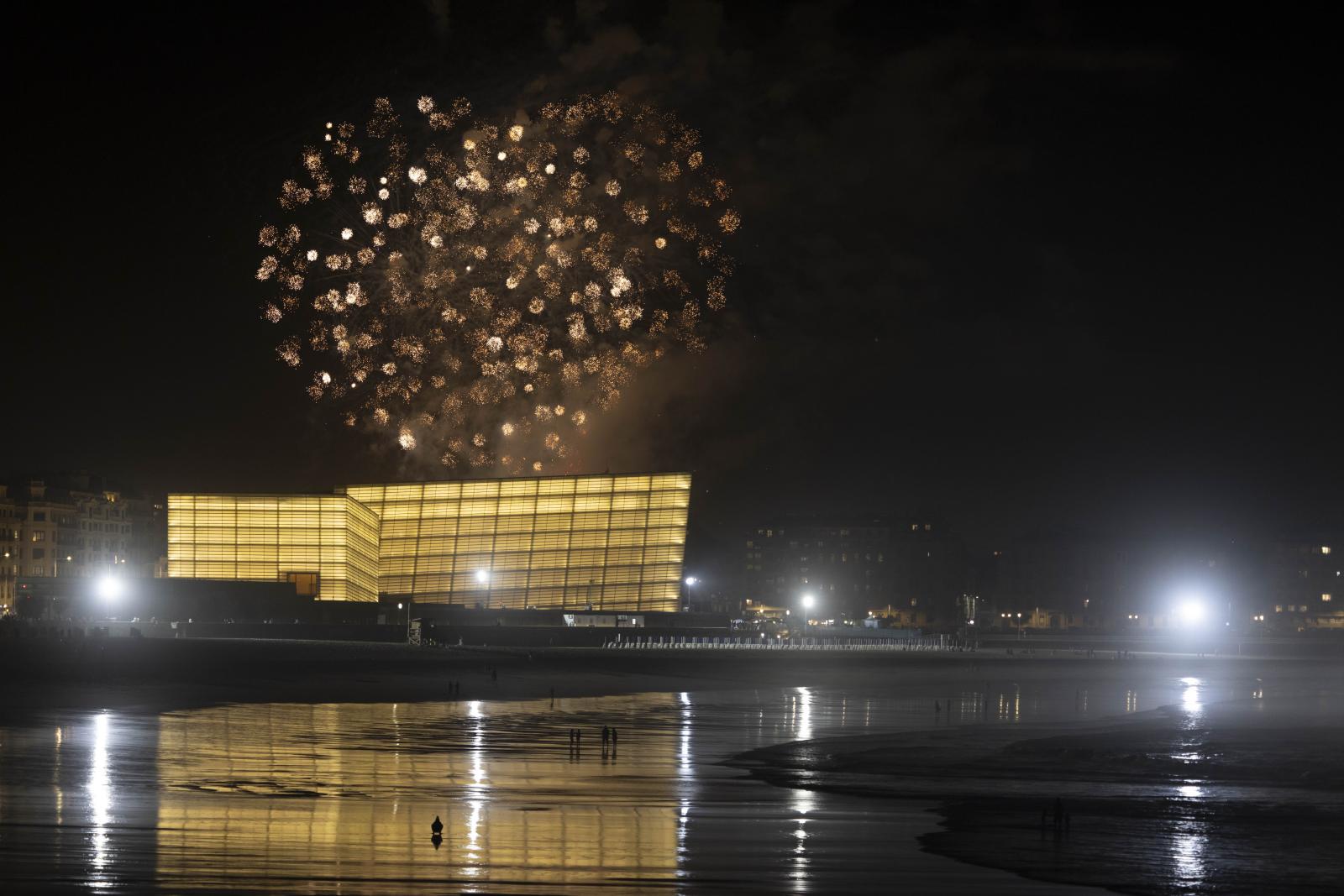 Luz y color en la colección alemana