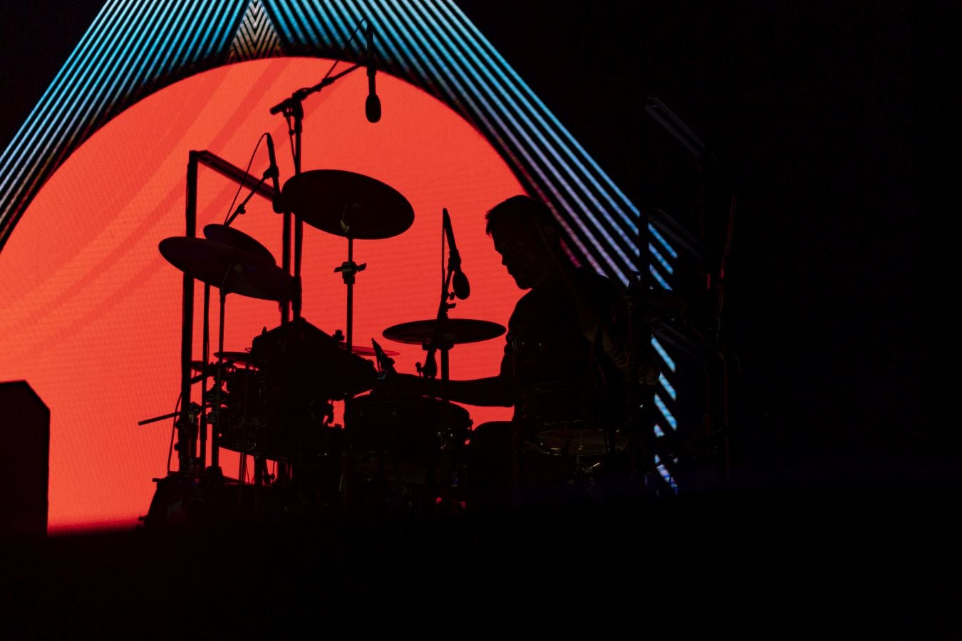 Energía pop de la mano de Vicco en Sagüés